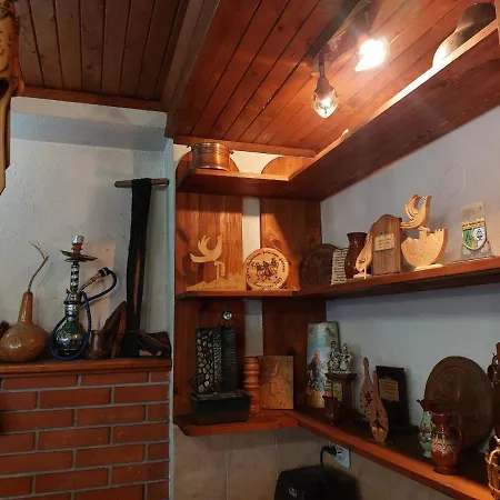 за гости валеьови Banszko