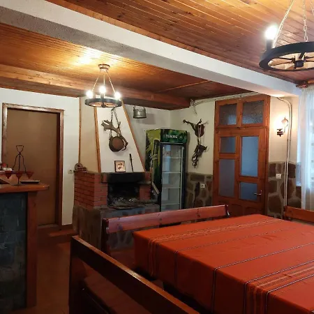 за гости валеьови 3* Banszko