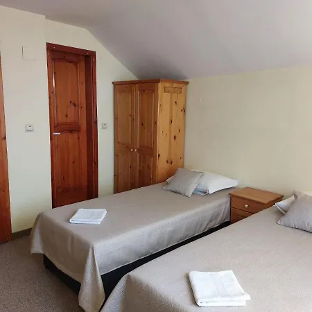 Vendégház за гости валеьови Banszko