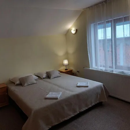 за гости валеьови 게스트하우스