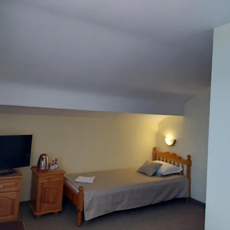 за гости валеьови 게스트하우스 반스코