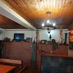 Pensjonat за гости валеьови Bansko