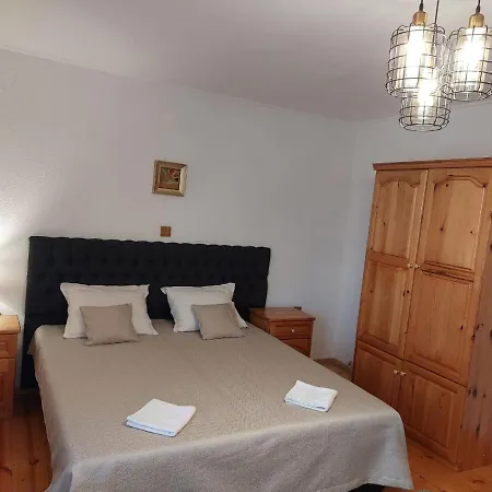 за гости валеьови Bansko