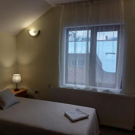 за гости валеьови