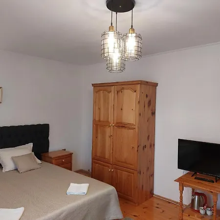 за гости валеьови Konukevi 3*