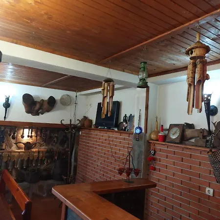 за гости валеьови Konukevi Bansko