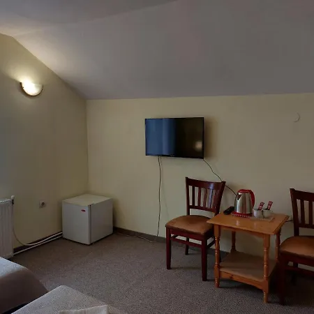 за гости валеьови Casa de hóspedes 3*