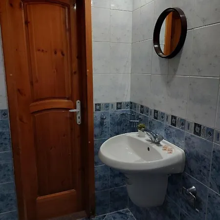 Guest house за гости валеьови *