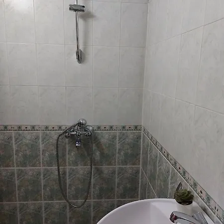 Konukevi за гости валеьови Bansko