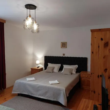 Pensionat за гости валеьови