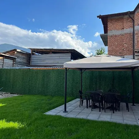 за гости валеьови Guest house Bansko