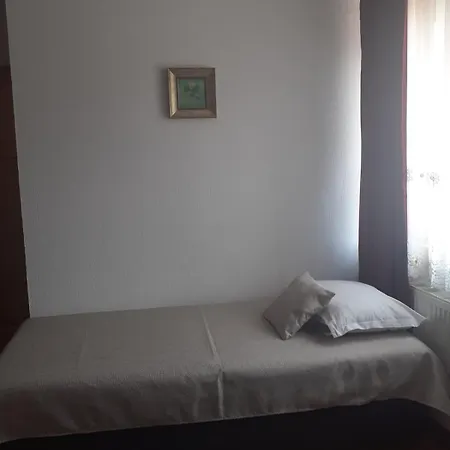 за гости валеьови Pensionat 3*