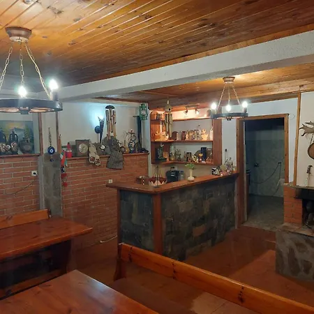 Guest house за гости валеьови *
