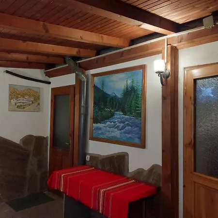 за гости валеьови Konukevi 3*